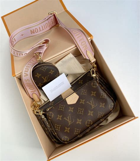 pochette louis vuitton 2020|louis vuitton pochette monogram.